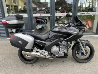 Yamaha TDM 900