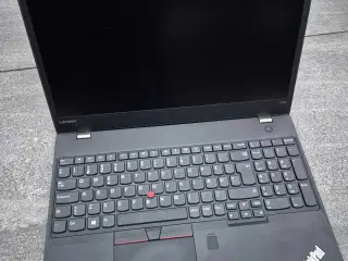 Hæderlig Lenovo T570
