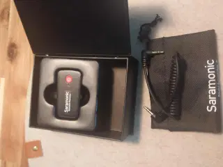 Saramonic Blink500 Receiver