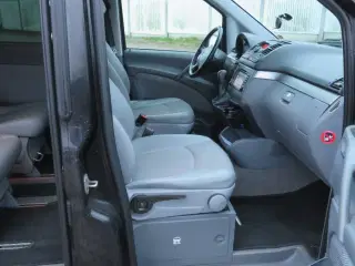 Mercedes Viano 3,0 CDi Trend aut.
