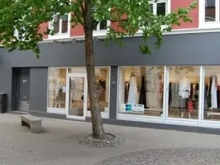 Butik til leje i 5000 Odense C