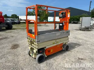 Sakselift JLG 1930ES