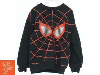 Spiderman sweatshirt til børn fra H&M (str. 116)