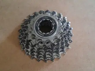 Cykel  kassette