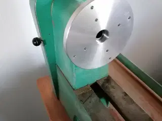 Ramatør flange 