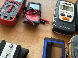 Målebånd fra 200 kr 1000 kr 