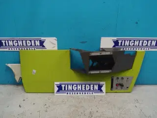 Claas Lexion 550 Plade 7941925