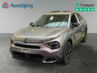 Citroën ë-C4 50 Max