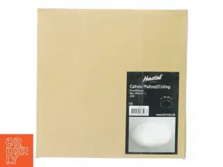 Herstal loftslampe fra Herstal (str. Ø. 25 cm)
