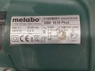 Metabo