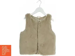Plys Vest fra H&M (str. 134)
