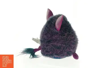 Lilla plys legetøjsmonster (str. 15 cm)