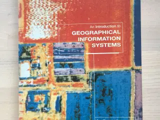 An Introduction to Geographical Information System