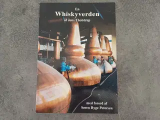 Whiskybog: Whiskyverden