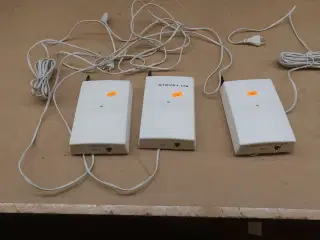 3 stk. network termination ACCESS TECHNOLOGY