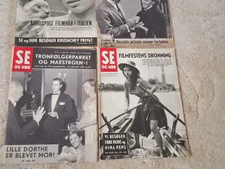 Se og Hør