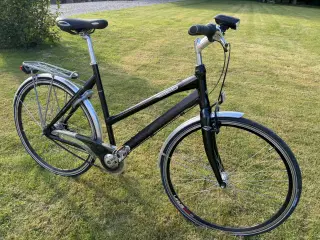 Raleigh Conture damecykel