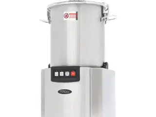 Food processor – 18 liter