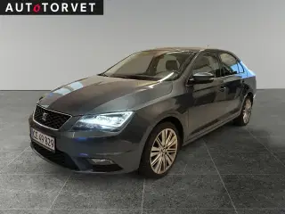 Seat Toledo 1,0 TSi 110 Xcellence
