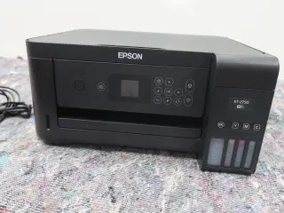 Farveprinter EPSON ET-2750