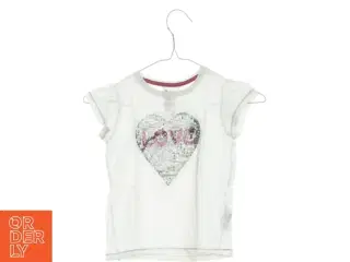 Top fra Young dimension (str. 110 cm)