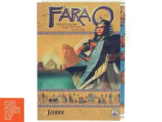 Farao (Bog)