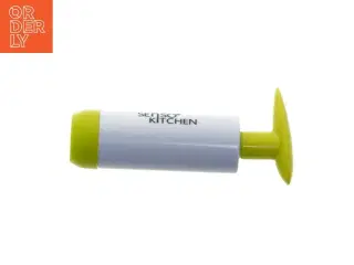Vinlukker til vinflasker fra Senso Kitchen (str. 14 cm)