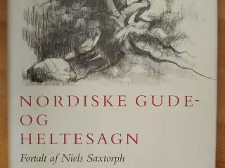 Nordiske Gude- og Heltesagn
