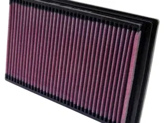 K&N filter 33-2157