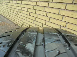 Kia CEED  Fælge
