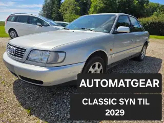 Audi A6 2,0 E