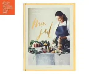 Min jul af Mette Blomsterberg (Bog)