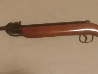 Luftgevær, Diana Mod. 25