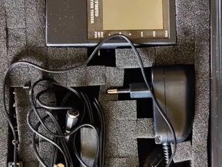 Shutter speed tester