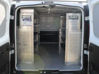 Renault Trafic 2,0 dCi 130 L2H1