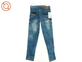 NY MED PRISMÆRKE Aldino Jeans (str. 152 cm)