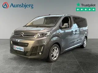 Citroën ë-SpaceTourer 50 L2 Feel