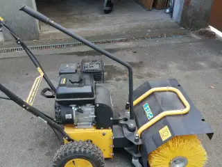 Texas fejemaskine tg 720 S