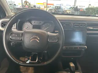 Citroën C3 1,2 PureTech 82 Triumph