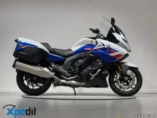 BMW K 1600 GT