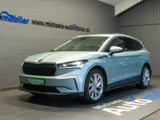 Skoda Enyaq 80 iV ecoSuite