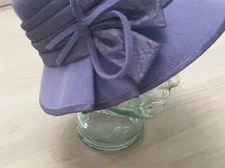 Håndlavet Hat