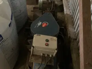 Jema T40 ca. 9 m