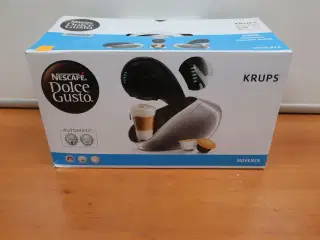 Kaffemaskine KRUPS DOLCE GUSTO