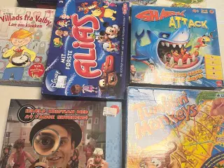 Brætspil