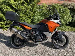 Ktm 1190 Adventure