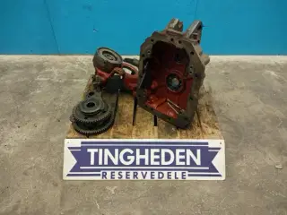 New Holland 8360 PTO gear