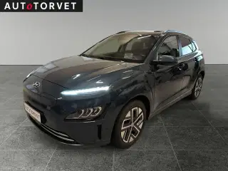 Hyundai Kona 64 EV Exclusive