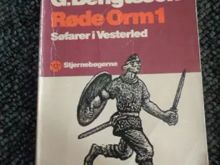 Røde orm 