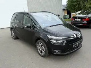 Citroën Grand C4 Picasso 1,6 e-HDi 115 Intensive ETG6 7prs